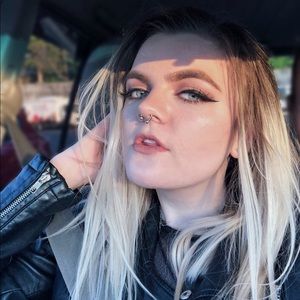 Meet your Posher, Katsura